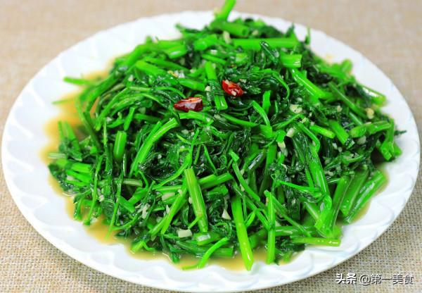 大魚大肉吃膩了,試試這5道素食家常菜,清淡營養不油膩,太香了 大魚大肉吃膩了,試試這5道素食家常菜,清淡營養不油膩,太香了