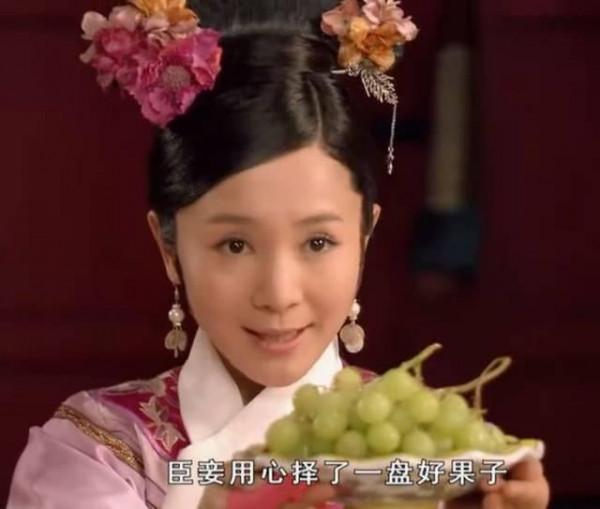 《甄嬛傳》沒火前演員在幹嘛?眉姐姐演抗日神劇,安陵容演紅樓夢 《甄嬛傳》沒火前演員在幹嘛?眉姐姐演抗日神劇,安陵容演紅樓夢