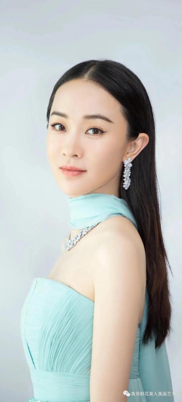 貌美動人霍思燕