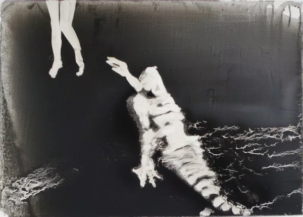 繪畫｜Ilona Szalay