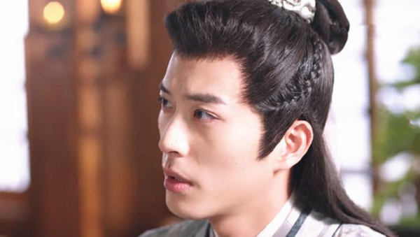 古裝劇審美降級!王一博遭群嘲,啥時候能再見“平平無奇”古天樂 古裝劇審美降級!王一博遭群嘲,啥時候能再見“平平無奇”古天樂