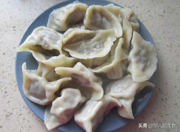 秋天多吃白蘿蔔，新鮮營養高，分享3種做法，孩子見了都愛吃