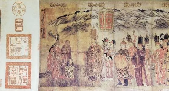 巍山——城市旅遊IP打造