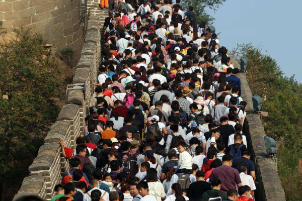 國慶出遊要謹慎！盤點我國“最坑”的景區，隱形消費遊客無力招架