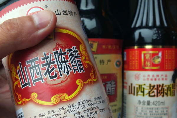 全國哪的醋最好吃？經過評比，這5個地方比較出名，有你家鄉嗎？