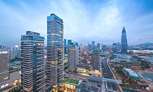 浙江存款首破17萬億，山東暫時第四！中國存款四強省份大洗牌