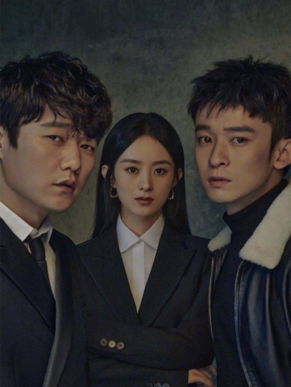 《誰是兇手》首播,4大看點啥都不缺,我看好這是今年的“黑馬” 《誰是兇手》首播,4大看點啥都不缺,我看好這是今年的“黑馬”