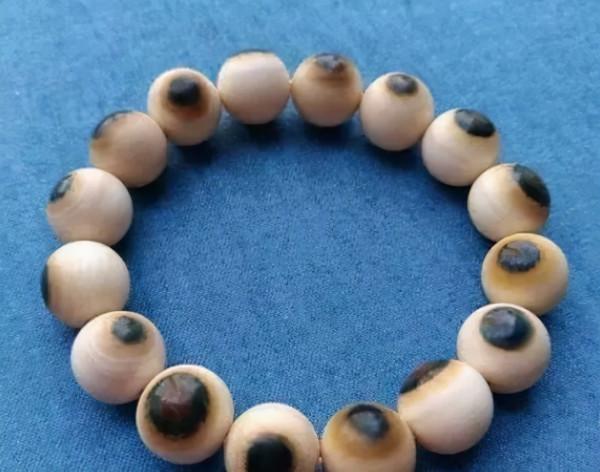 它被稱為白色黃金中的大熊貓，竟有染色的，真要命