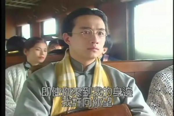 第一次覺得倪妮鄧倫這麼搭 第一次覺得倪妮鄧倫這麼搭