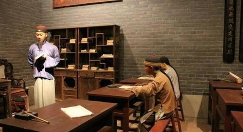 傅善祥：中國第一位女狀元，傳奇一生歷經坎坷，乃後世楷模