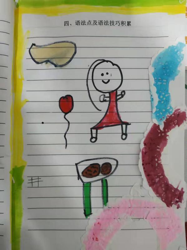 寶寶的手賬之初~開心收賬 寶寶的手賬之初~開心收賬