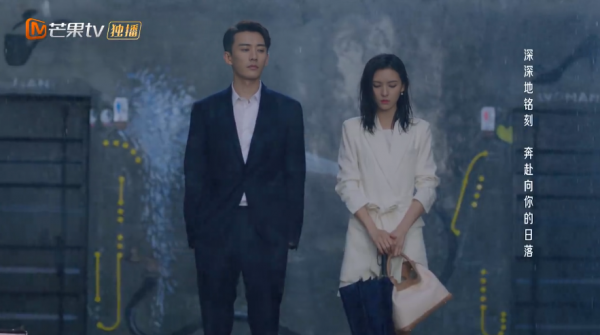 1天破3000萬！《洛陽》、《良言》開播都打不過，這劇太上頭了