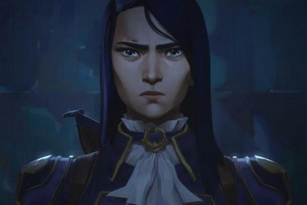 《雙城之戰》輸麻了，全球最受歡迎動漫出爐，《進擊的巨人》獲獎