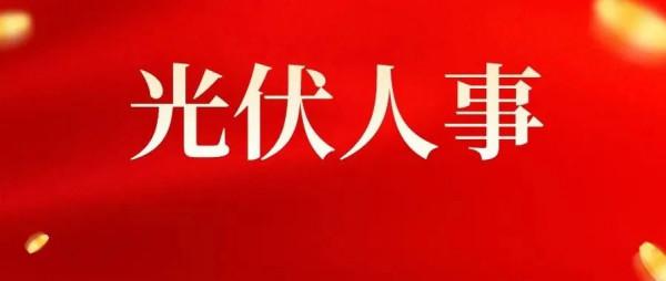 178名能源央企、光伏名企高管變動一覽 178名能源央企、光伏名企高管變動一覽