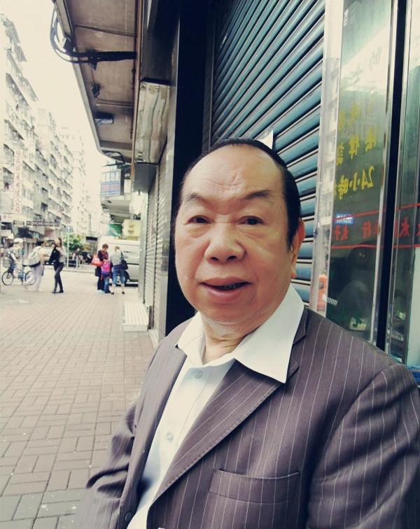 和勝和“造王者”黎國華,與陳惠敏是師兄弟,巔峰期門生數千人 和勝和“造王者”黎國華,與陳惠敏是師兄弟,巔峰期門生數千人