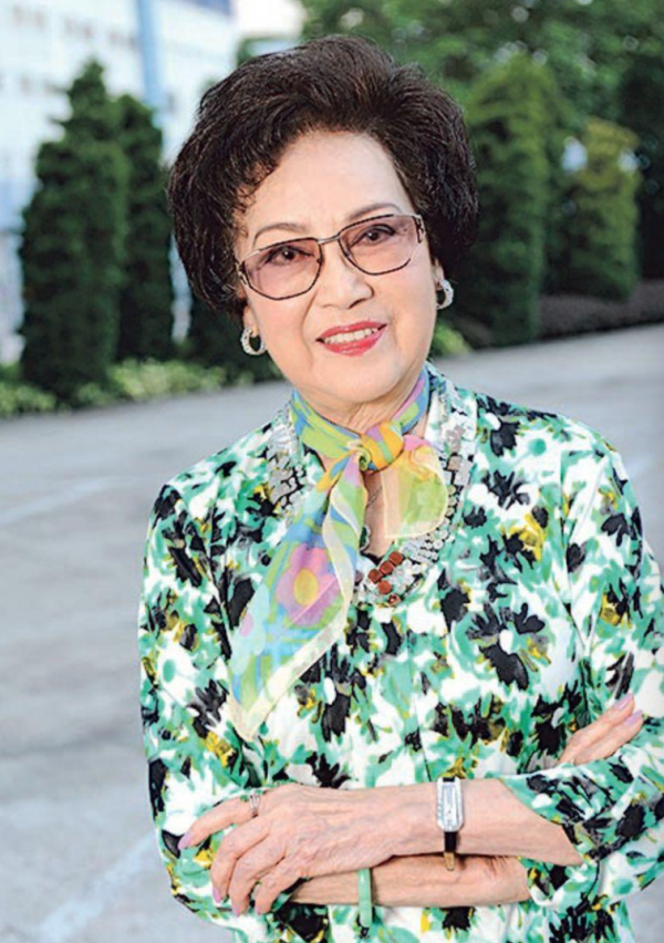 回顧2021年十位離世的名人，每一位都讓人十分不捨