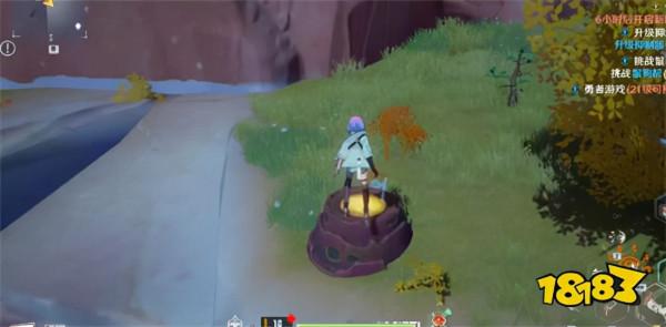 環塔迴音環座標位置在哪 星島迴音環解謎任務攻略 環塔迴音環座標位置在哪 星島迴音環解謎任務攻略