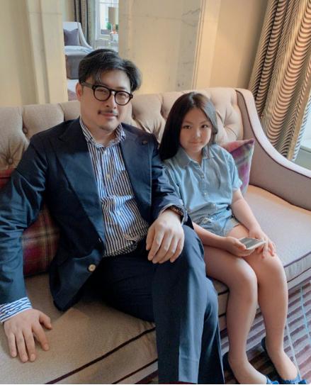 《爸哪兒1》5個爸爸：離婚，言論不當，愛吹牛，只剩田亮沒翻車