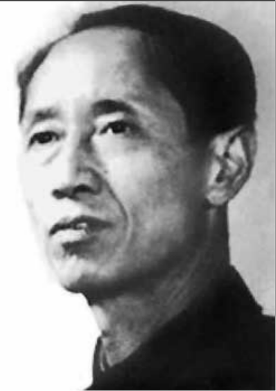 57年臧克家與毛主席探討《沁園春·雪》，詢問：是否可以改成蠟象