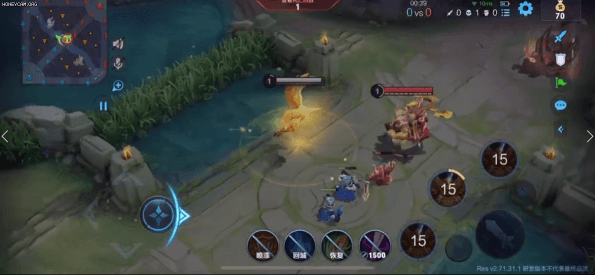 「搶先服」新賽季將啟，有哪些英雄會遭到調整？這些英雄需要注意