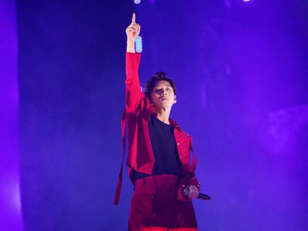 《追光吧！》一公收官，張衛健氣場迫人，淘汰者出乎意料