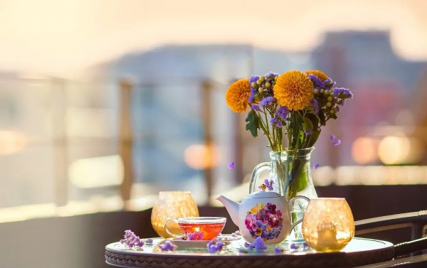 人品，是做人的底牌