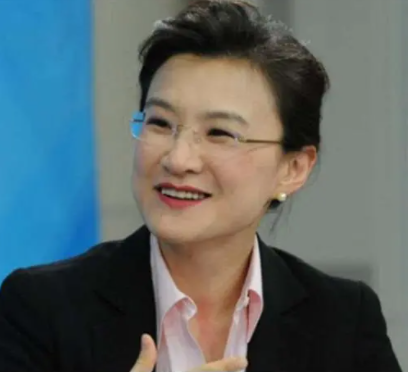 從“央視名嘴”到“滾出主持界”,董倩到底經歷了什麼? 從“央視名嘴”到“滾出主持界”,董倩到底經歷了什麼?