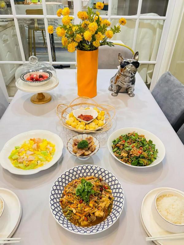 開年減脂餐，在新的一年裡邂逅美好