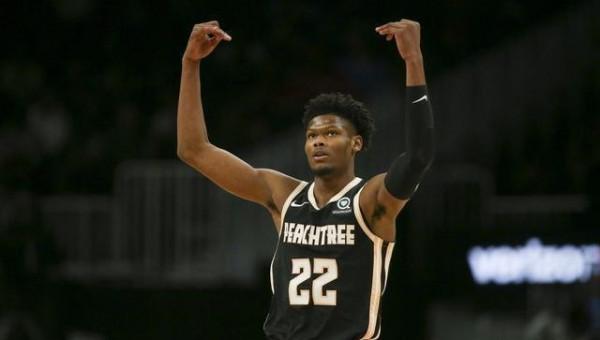 寒冰射手到潛力3D,杜克三傑在慢慢兌現天賦 寒冰射手到潛力3D,杜克三傑在慢慢兌現天賦