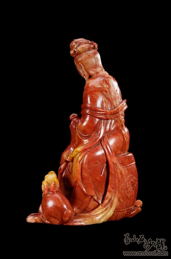 頂級收藏 | 抱石澄懷(8) 頂級收藏 | 抱石澄懷(8)