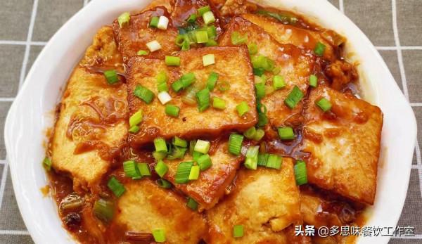 春節家裡來親戚，教你這八道家常菜，做法簡單下酒還下飯百吃不厭