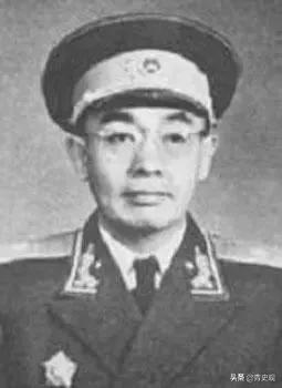 1955年授銜時，有多少位國共雙料少將？