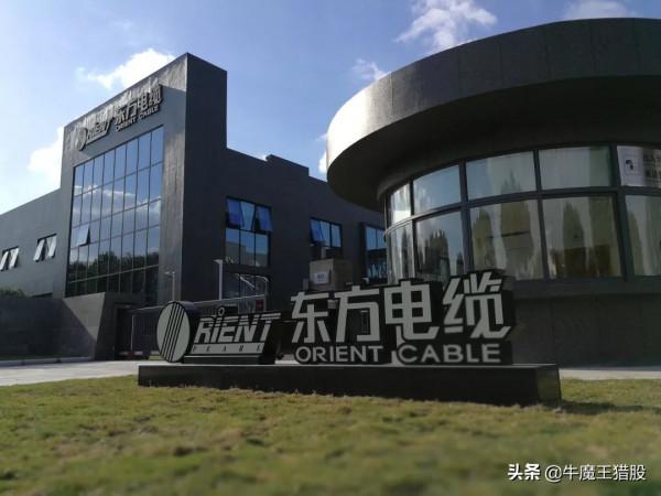 中國硬核高科技企業：6大低估值的科技股（名單）