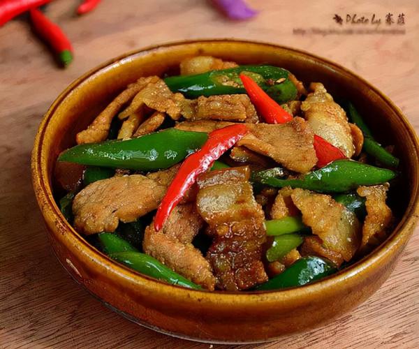 豬肉怎麼才能炒得更香?透露8個秘訣給你 豬肉怎麼才能炒得更香?透露8個秘訣給你