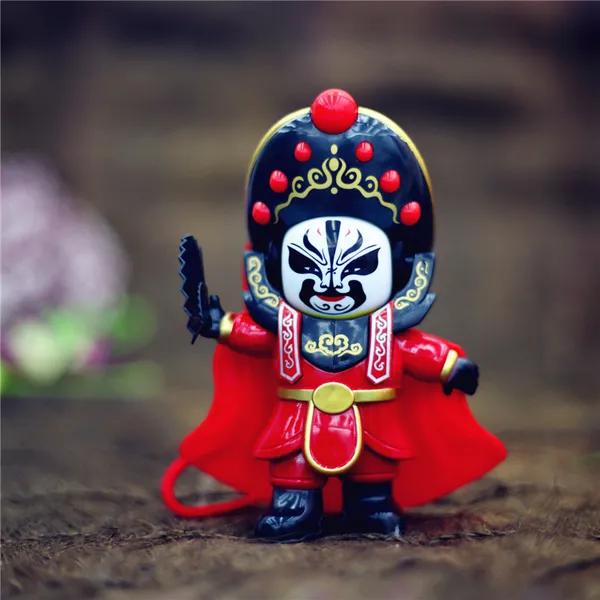 變臉王（民間故事）