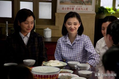 《父母愛情》:劇中他身份貴重卻軟弱,生活中和小11歲領導結了婚 《父母愛情》:劇中他身份貴重卻軟弱,生活中和小11歲領導結了婚