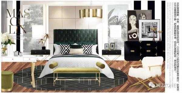 確認過眼神,我遇上對的TA—YEZZONE家居 確認過眼神,我遇上對的TA—YEZZONE家居