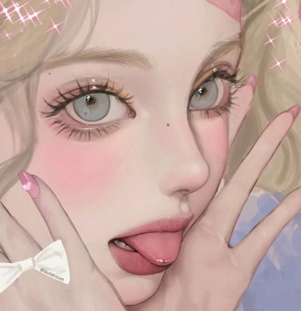 還不錯的動漫頭像