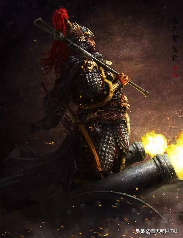 水滸傳中你忽略的人物