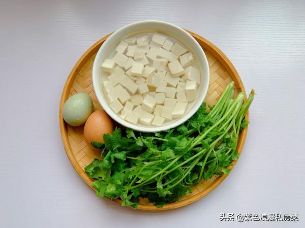 ​分享一道減脂湯，低脂低卡，嫩滑美味又營養，吃得飽瘦得快