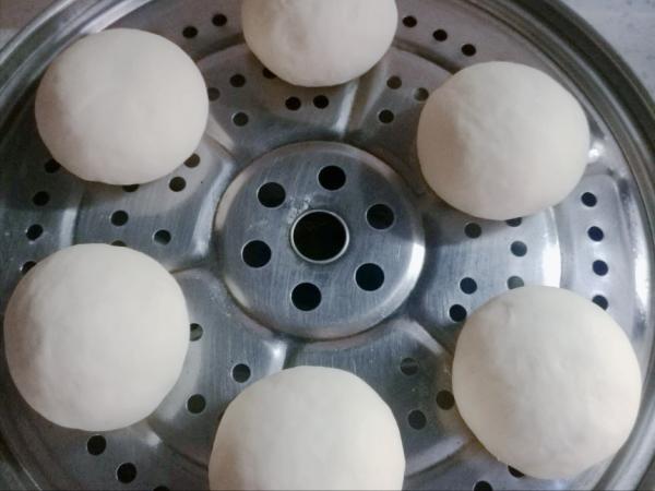 用酵母發麵可以過夜嗎?教你冷藏發酵,步驟簡單,烙餅饅頭特好吃 用酵母發麵可以過夜嗎?教你冷藏發酵,步驟簡單,烙餅饅頭特好吃