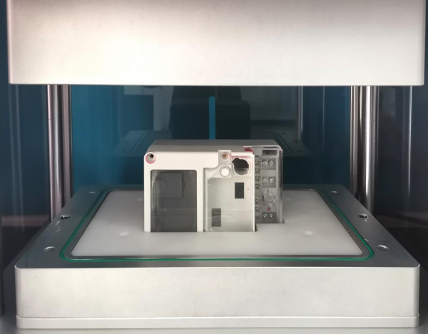 新一代氣密性測試裝置，智慧電錶氣密性檢測解決方案-希立儀器