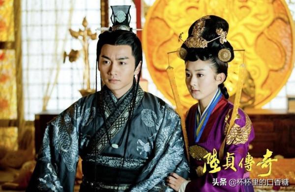 於正製作9部爭議劇！《延禧》虐鸚鵡，《鳳囚凰》抄襲