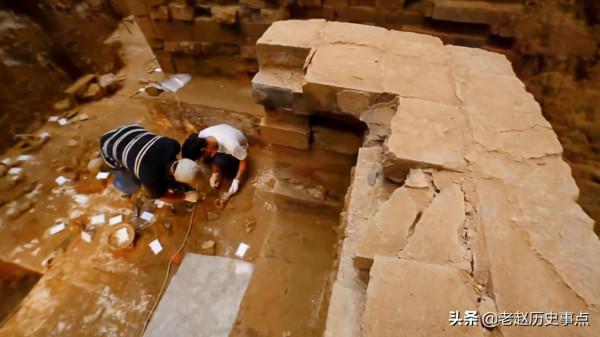 唐代魏夫人墓發掘記:工地驚現唐代墓葬,她的丈夫竟是隋末大將 唐代魏夫人墓發掘記:工地驚現唐代墓葬,她的丈夫竟是隋末大將