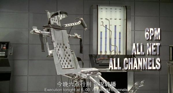 25年過去了，比《星河戰隊》重口又好看的科幻驚悚片，我沒發現