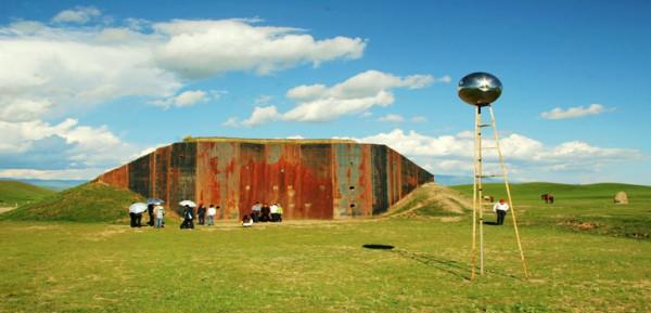 我國三大核武器研製試驗基地已經對公眾開放,值得一遊,你去過嗎 我國三大核武器研製試驗基地已經對公眾開放,值得一遊,你去過嗎