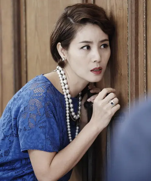 盤點韓劇裡的“國民媽媽”，個個都是實力派