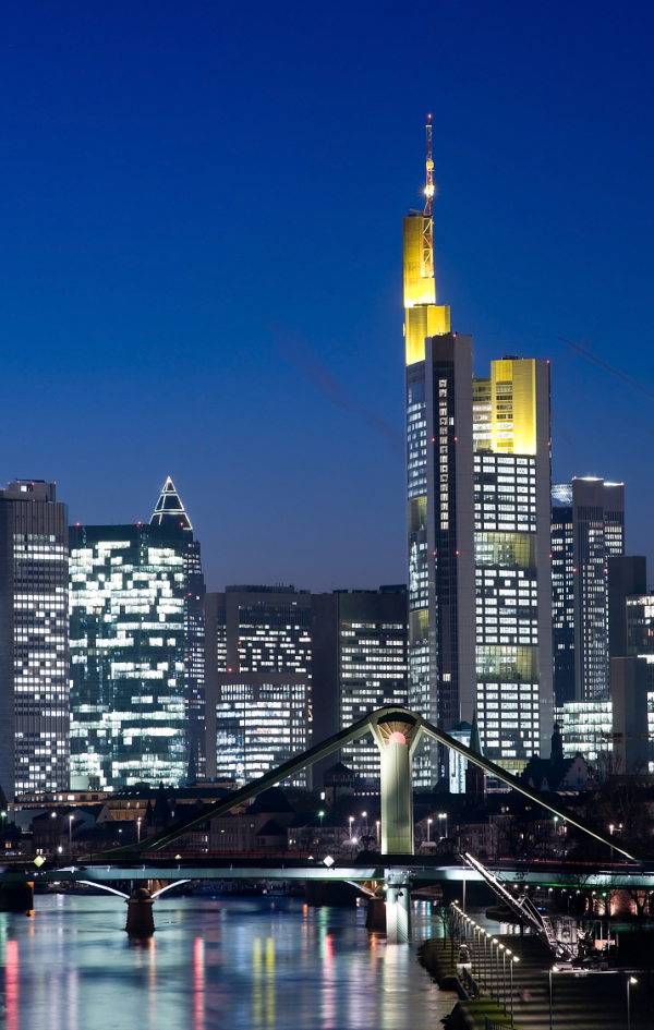 這才是德國，不止一個柏林