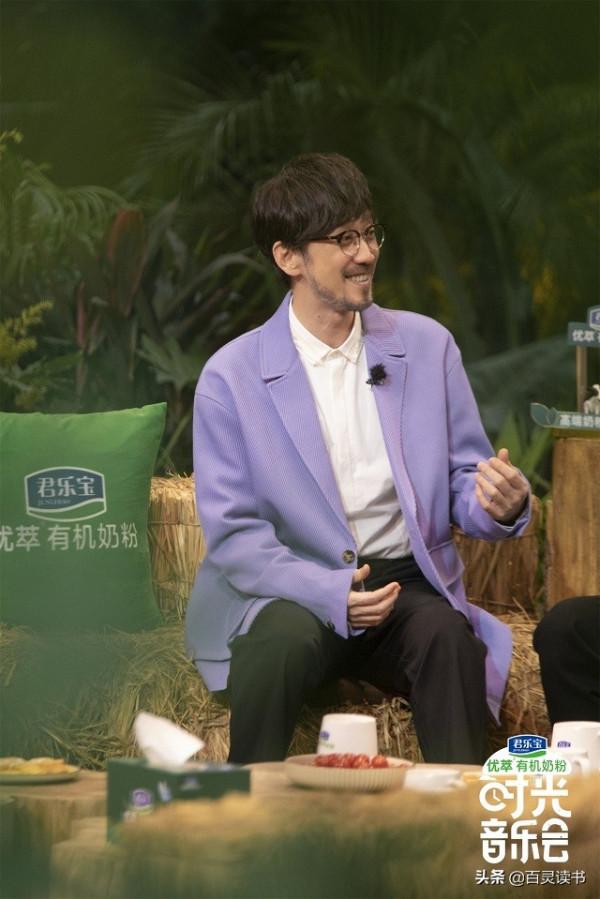 《時光音樂會》世界金獎歌手現身、天籟歌后、“金曲製造機”來了