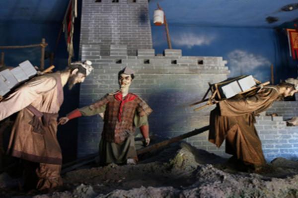 亂世用重典：歷史上各王朝案例很多，效果如何？